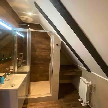 Villa Wonderful Runedobroslav At Gma Il Com Up To 16 Borovets